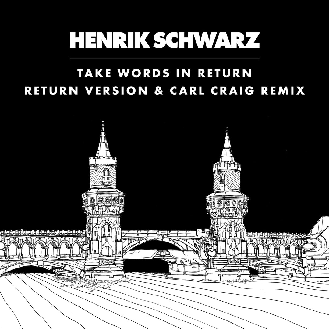 Take Words In Return (2025 Repress)