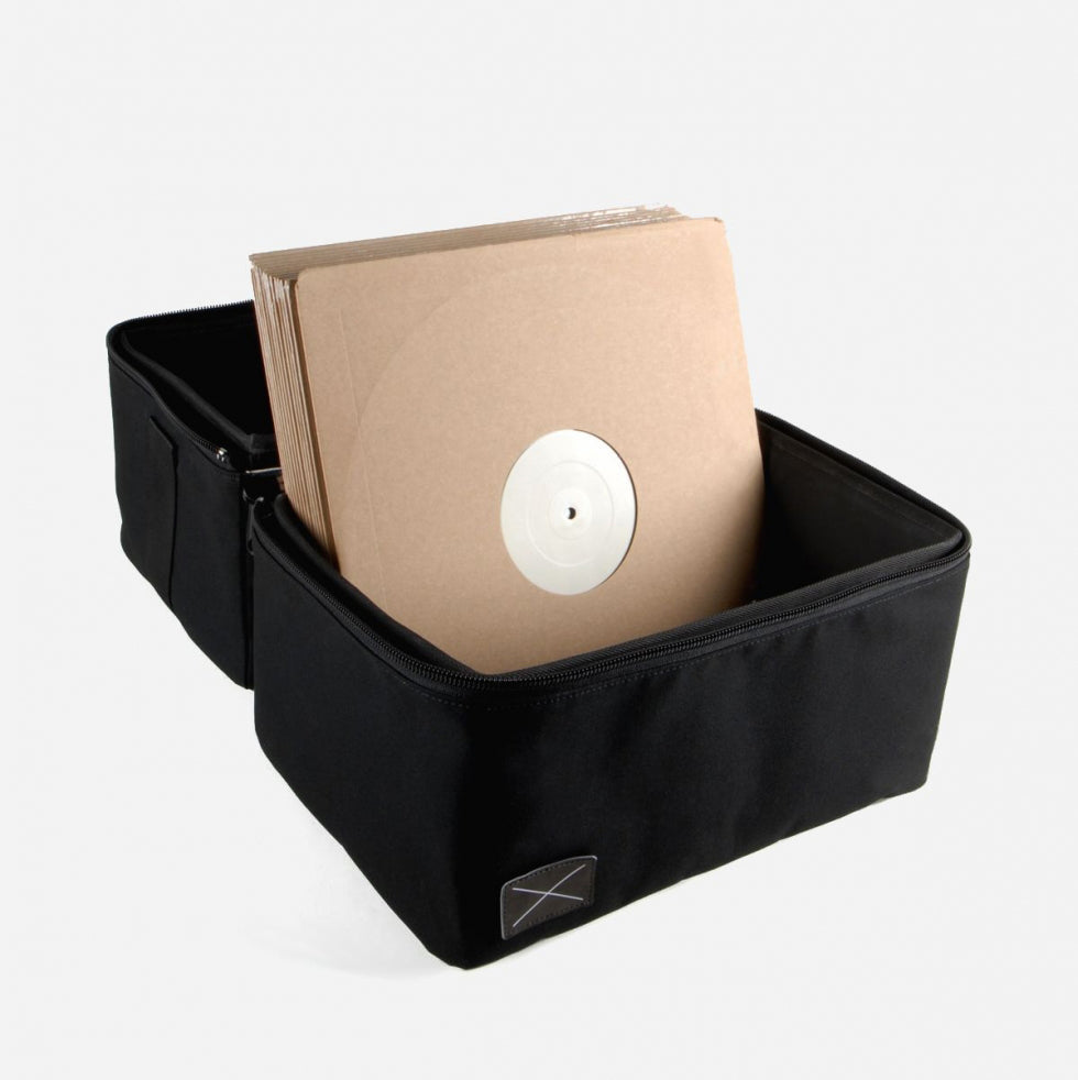 Product: Airbag Craftworks A2 Chateau Vinyl Solo (Airbag Craftworks Media Bag)