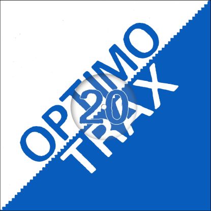 Music: Things Fall Apart (Vinyl, OT020)