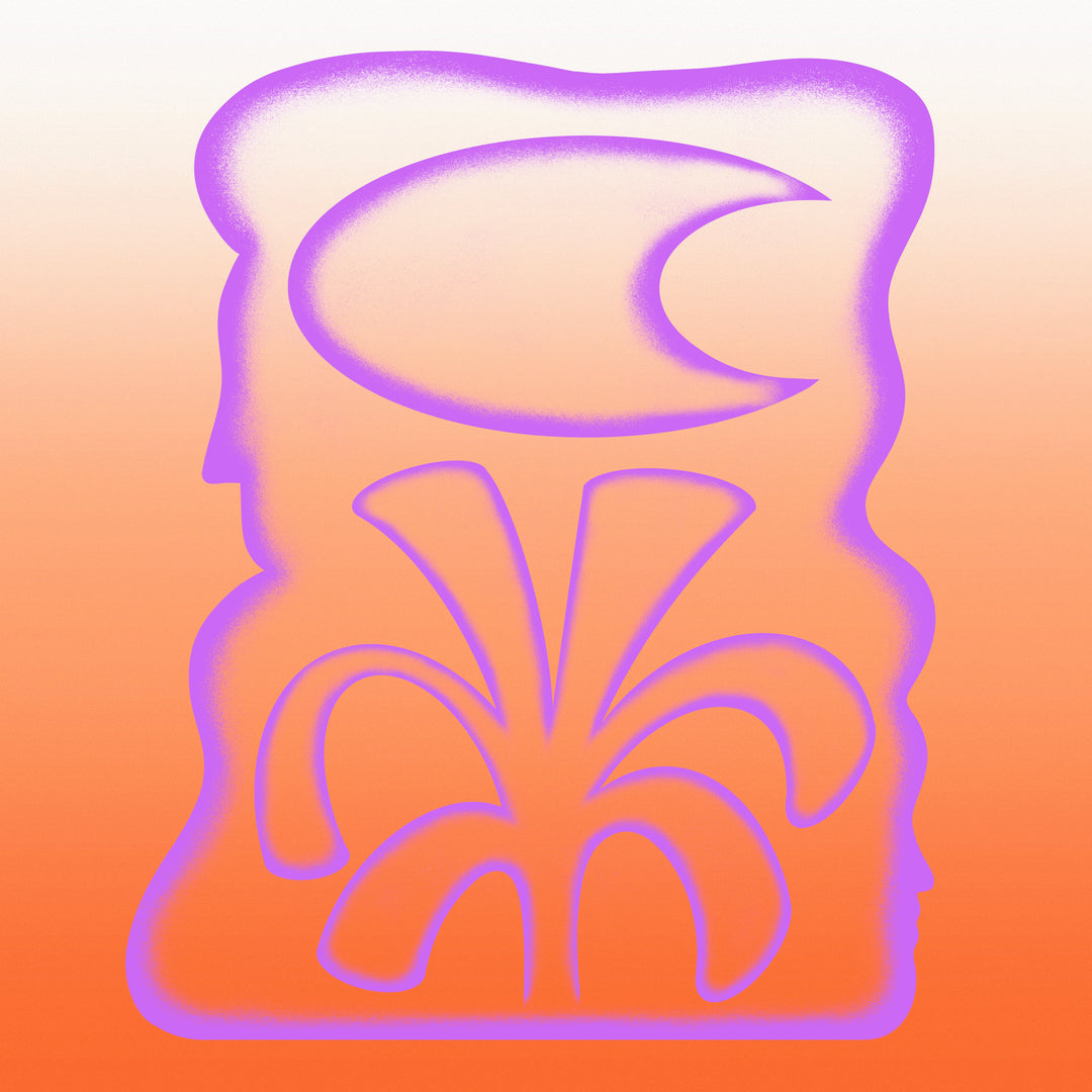 Solar Paint, and The Melodies in Between