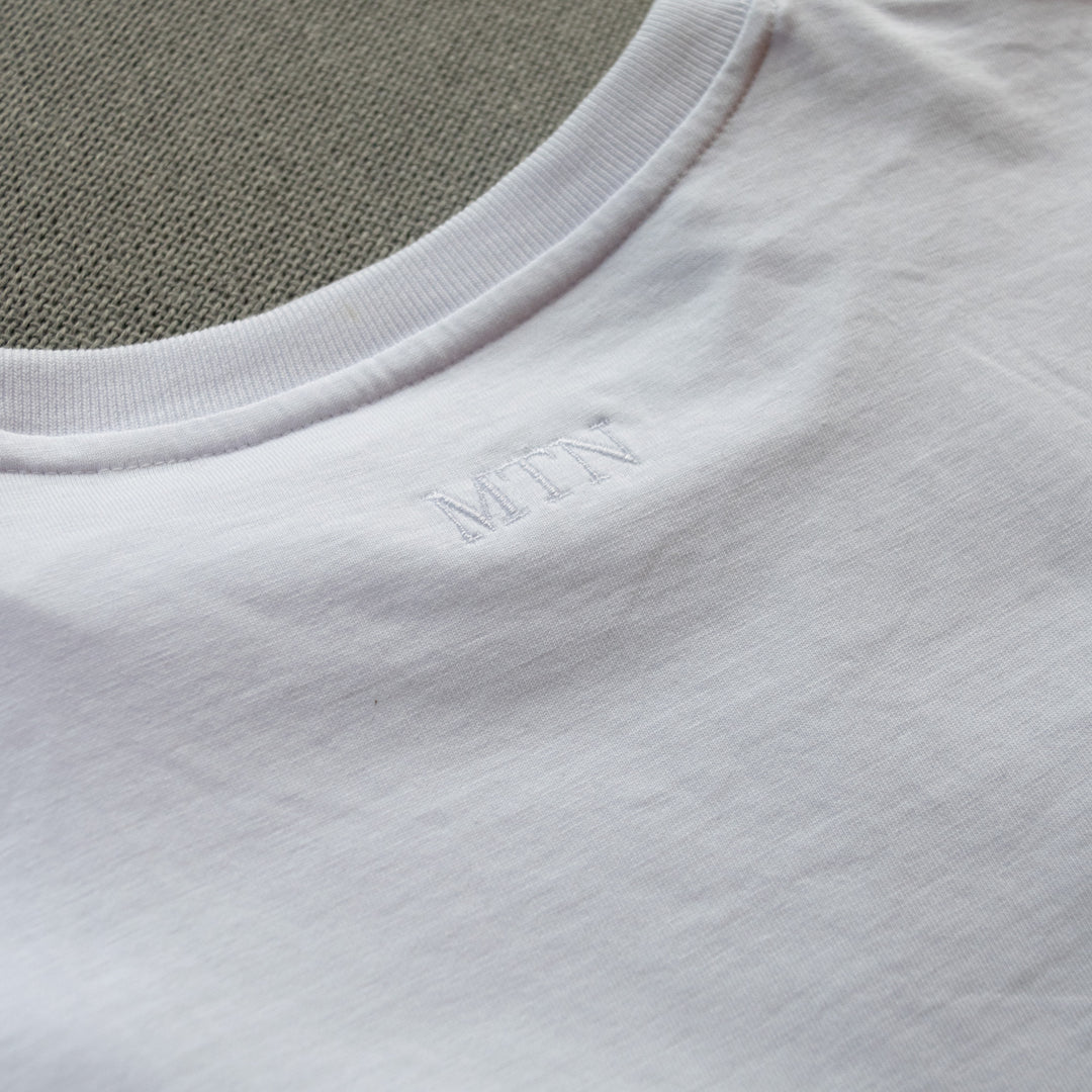 Muting The Noise T-Shirt 2026