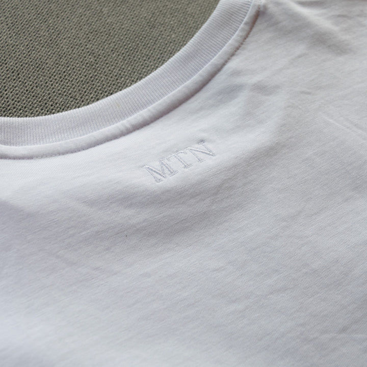 Muting The Noise T-Shirt 2026