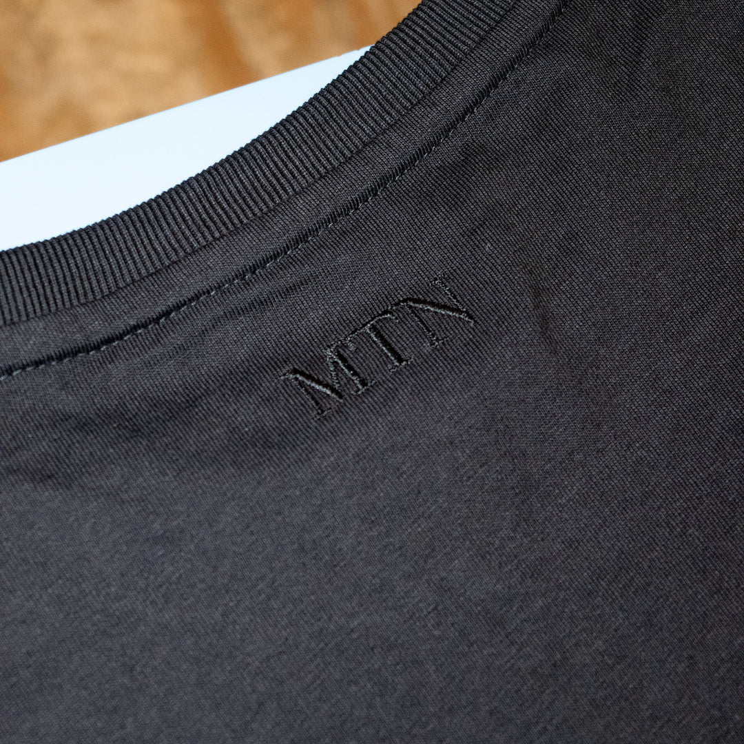 Muting The Noise T-Shirt 2026