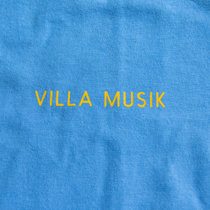 Bigamo Musik X Villa Lena T-Shirt