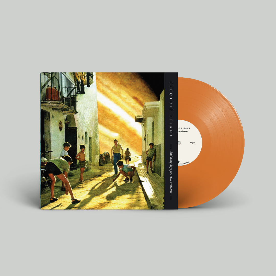 Enduring Days You Will Overcome