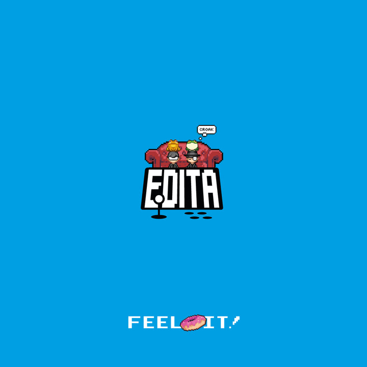 Various Artists - Edita Vol. 3