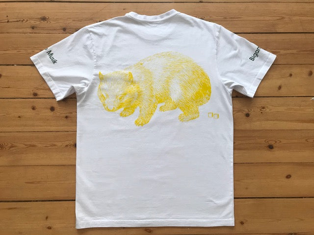 Bigamo Label T-Shirt #1