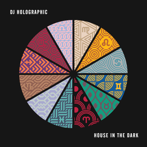 House In The Dark LP