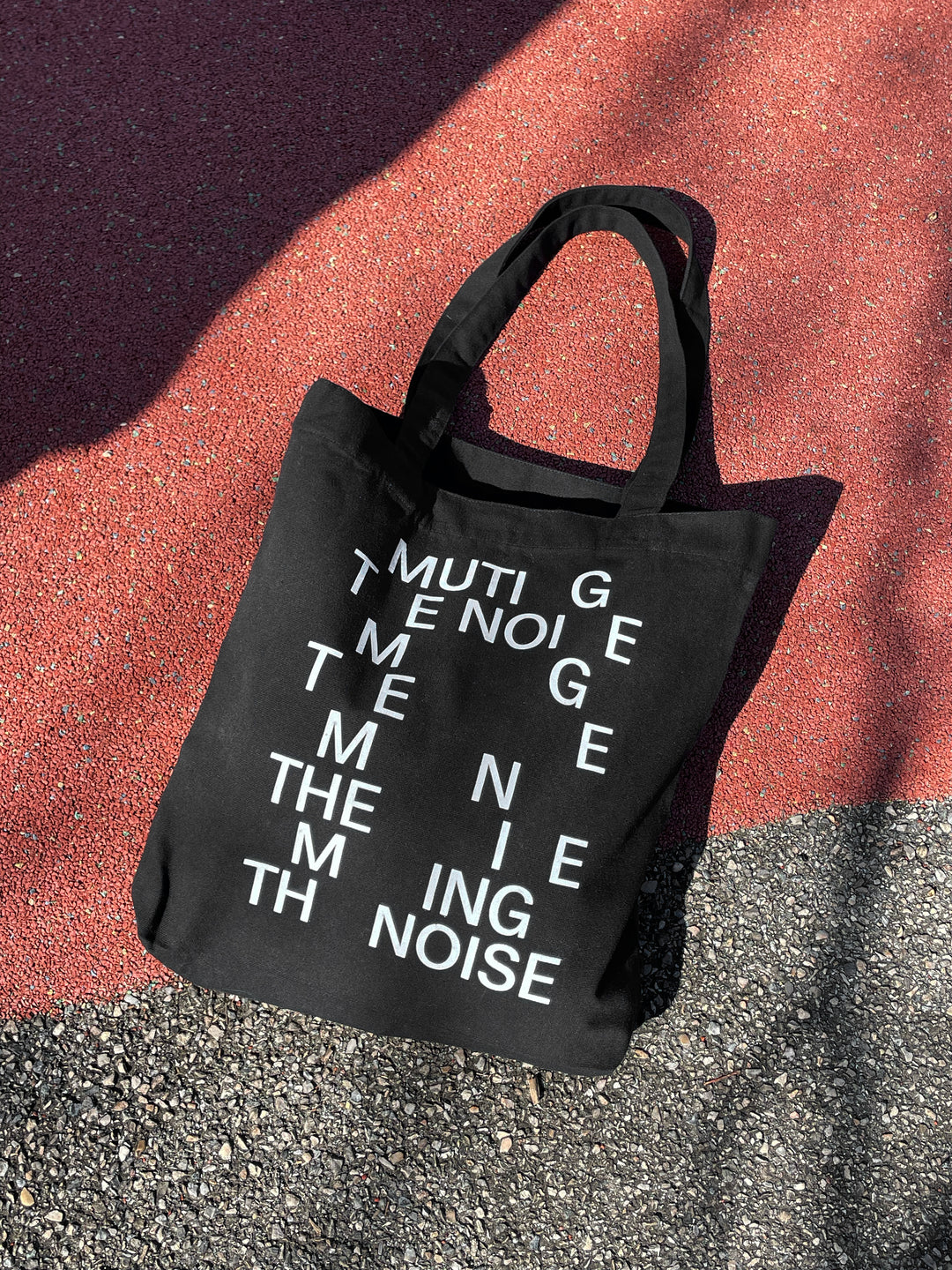 MTN Tote Bag 2025