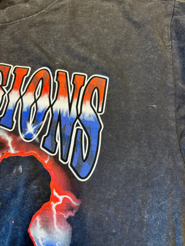 Notorious IV Amsterdam