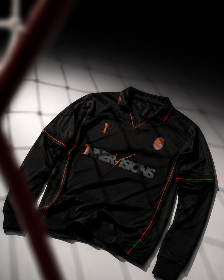 IV FOREVERINFLUX JERSEY
