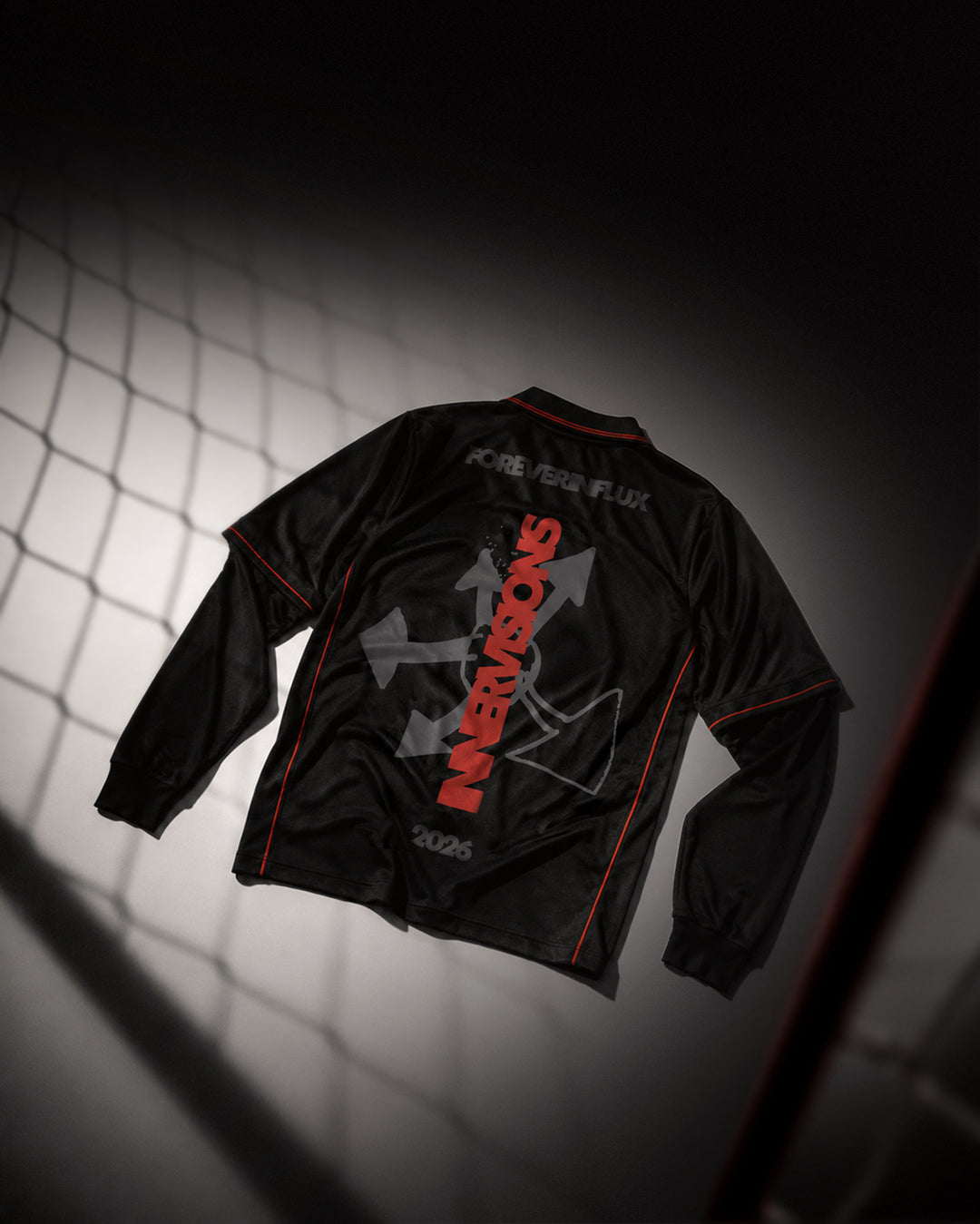 IV FOREVERINFLUX JERSEY