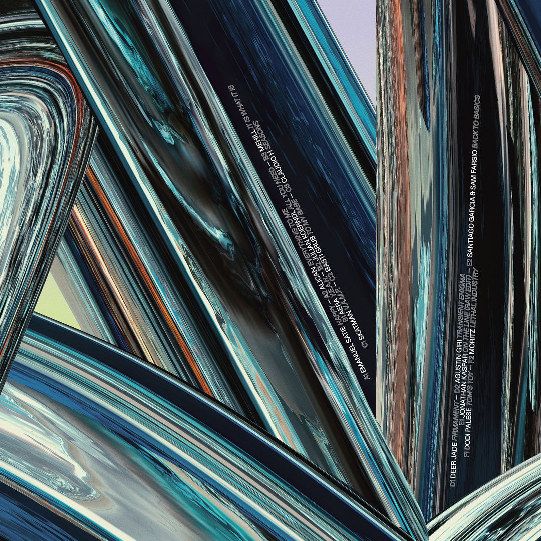 Secret Weapons Part 17