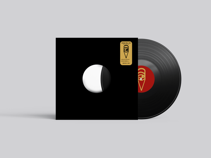 MoBlack Gold Vol. XIII