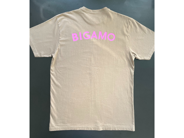 Bigamo Label T-Shirt #2