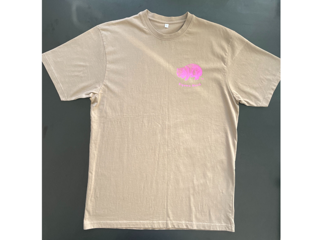 Bigamo Label T-Shirt #2