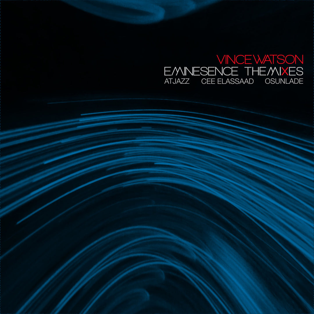 Eminesence - The Mixes