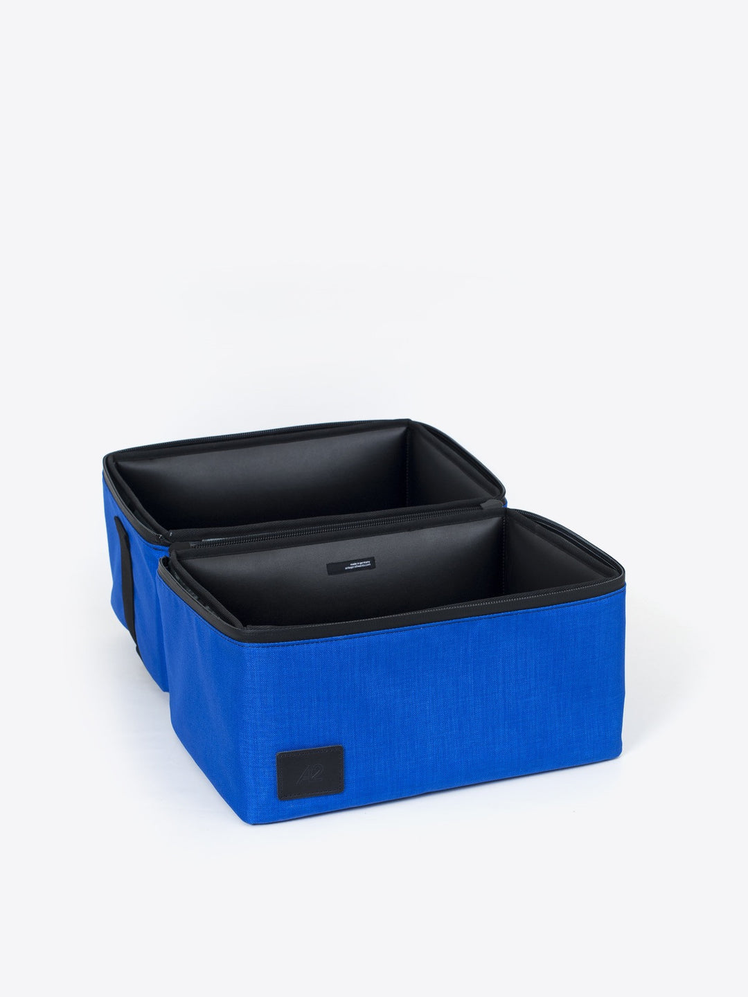 Airbag Craftworks A2 Chateau Vinyl Solo – Heavy Nylon Klein Blue Stealth Edition