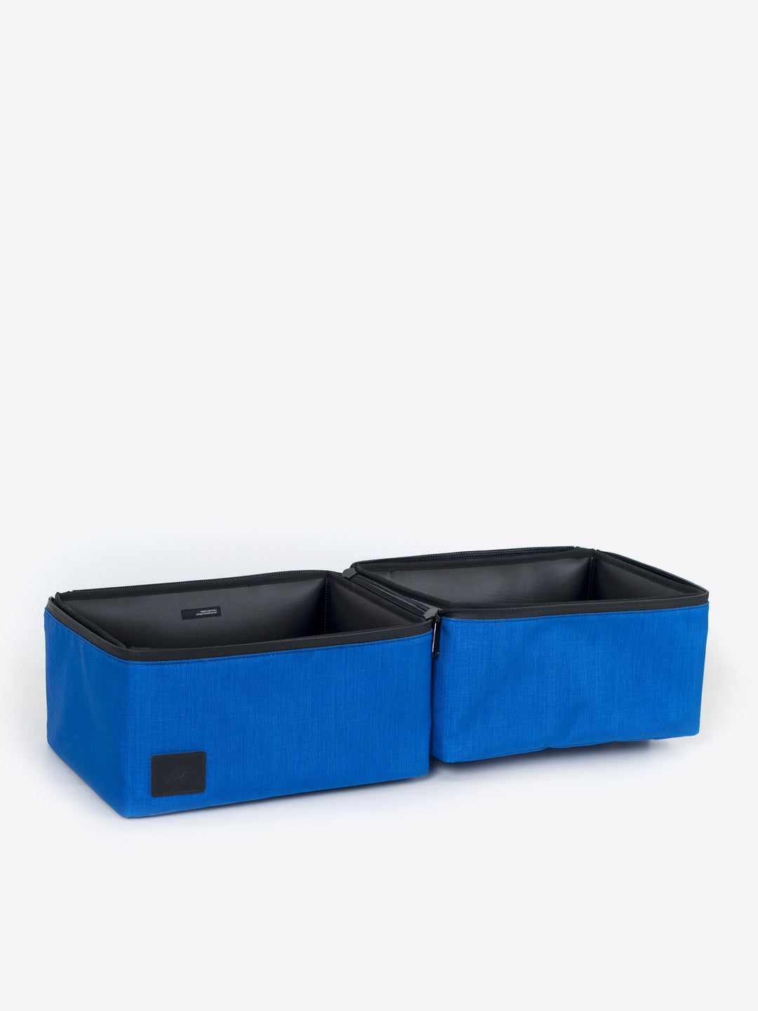 Airbag Craftworks A2 Chateau Vinyl Solo – Heavy Nylon Klein Blue Stealth Edition