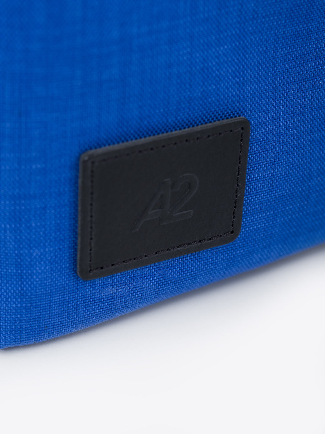 Airbag Craftworks A2 Chateau Vinyl Solo – Heavy Nylon Klein Blue Stealth Edition