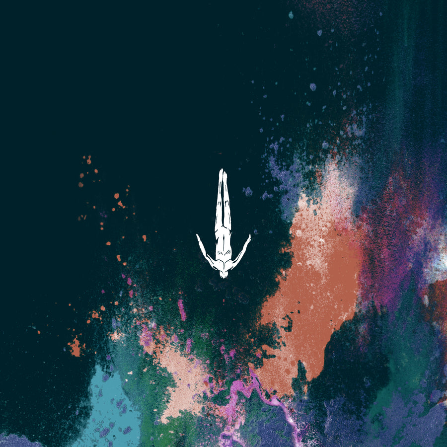 Music: Glutes (Vinyl, AL004)