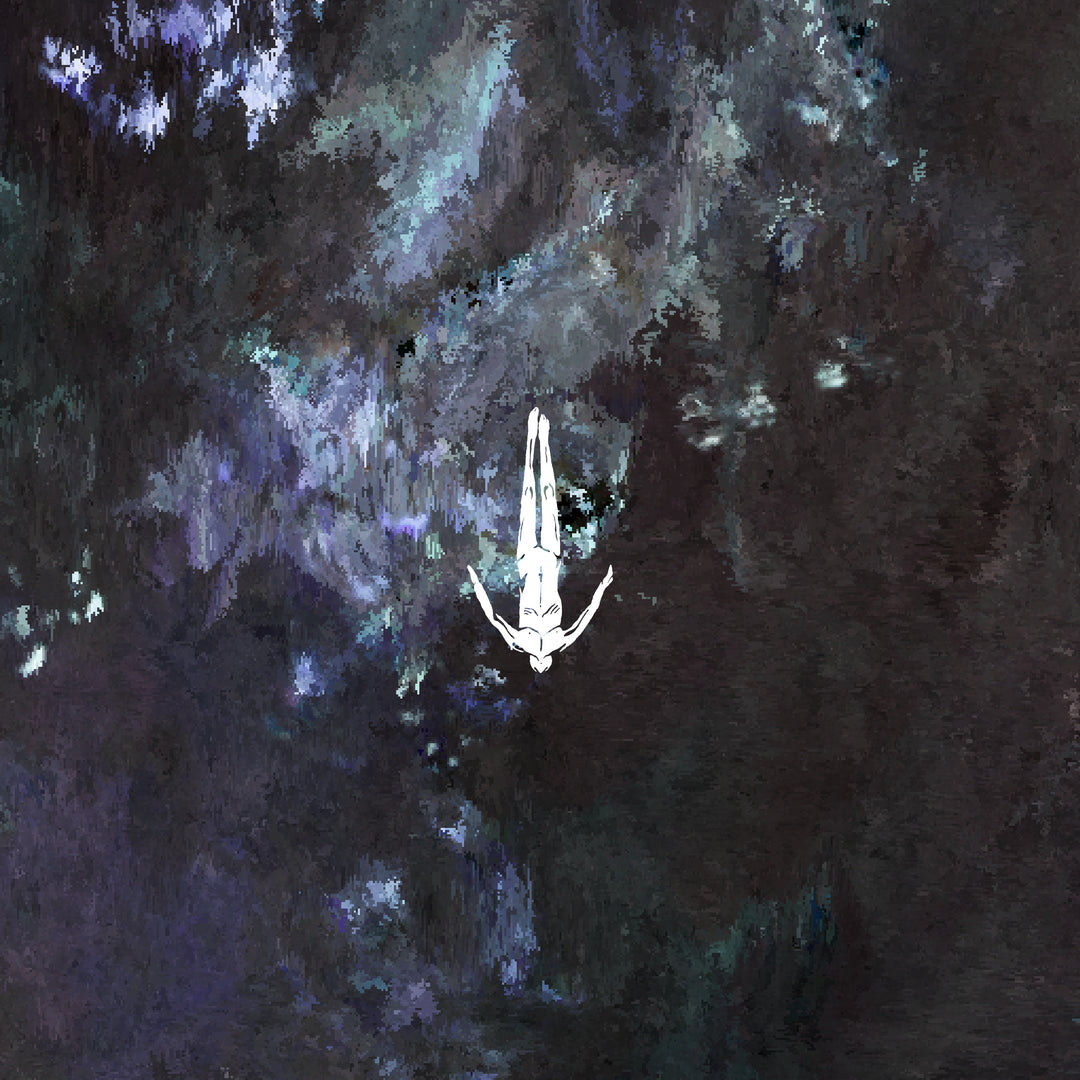 Music: Brighten Up Bunny EP (Vinyl, AL026)