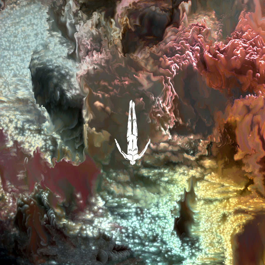 Music: Echoes From Beyond (Vinyl, AL038)