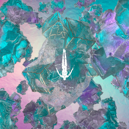 Music: Panic Attack (Vinyl, AL056)