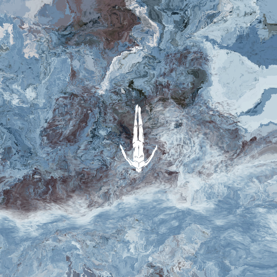 Music: Bird EP (Vinyl, AL050)