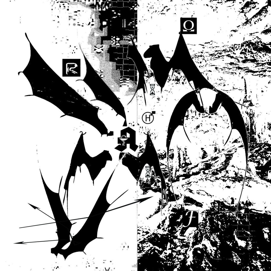 Music: Regress From The Future (Vinyl, GLY-0)