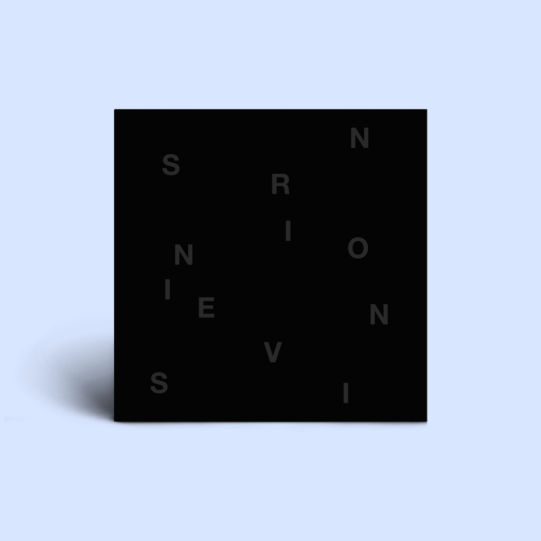 Music: They Will EP (Vinyl, IV87)