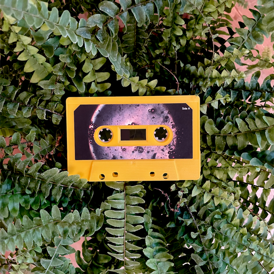 Music: Metamorphose Tape (Tape, Bigamo12T)