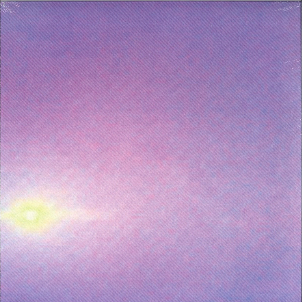 Music: Diamond Skies (Vinyl, ATMV080)