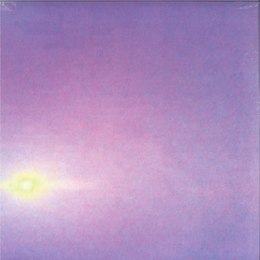 Music: Diamond Skies (Vinyl, ATMV080)