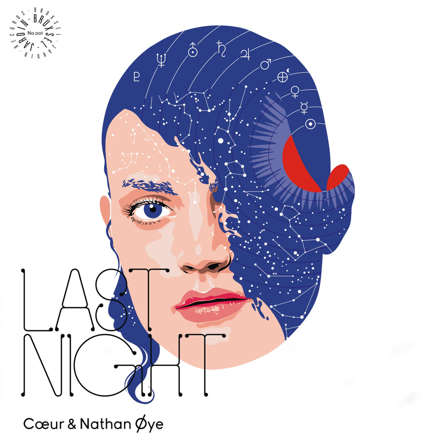 Music: Last Night (Vinyl, BJ001)