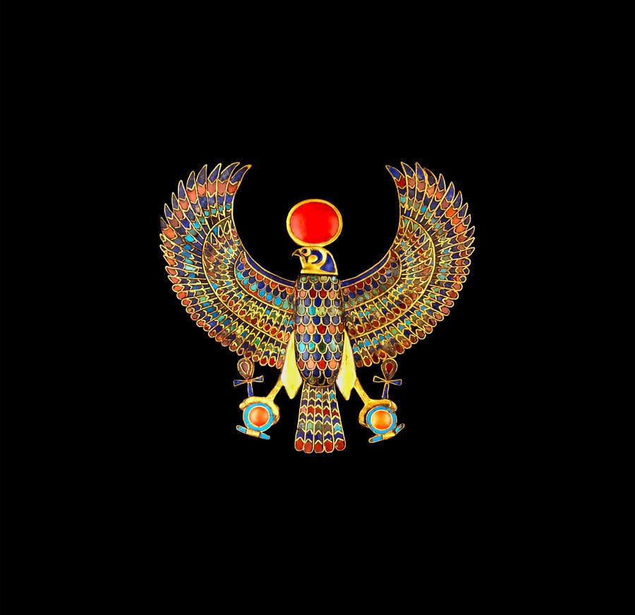 Music: DUAT FOLKLORE 1005 (Vinyl, DUAT1005)
