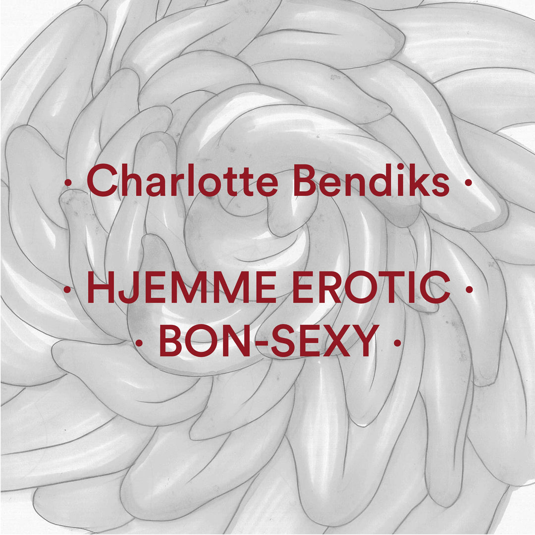 Music: Hjemme Erotic / Bon–Sexy (Vinyl, ACJ127)