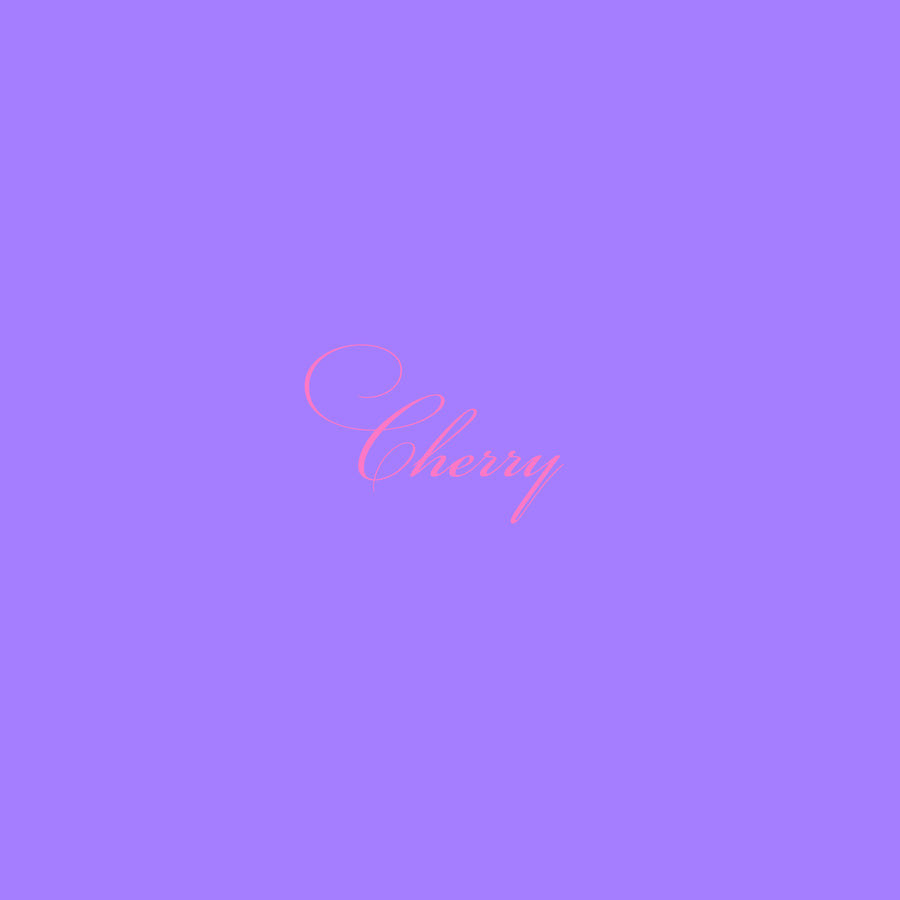 Music: Cherry (Vinyl, JIAOLONG024LP)