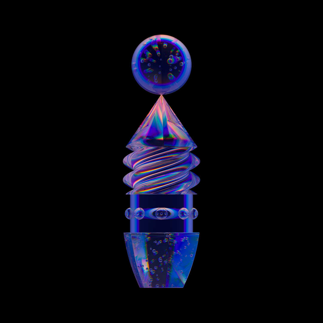 Music: Poptroit (Vinyl, IV107)