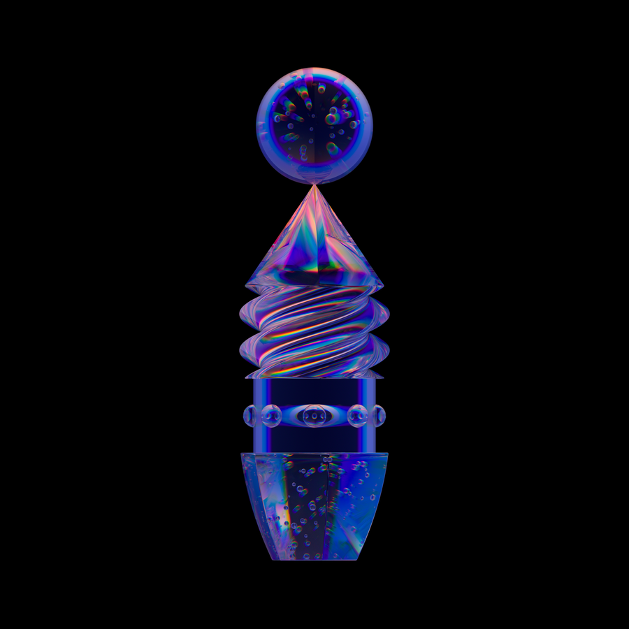 Music: Poptroit (Vinyl, IV107)