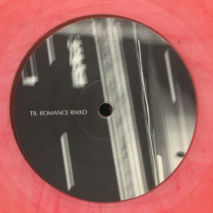 Music: Romance RMXD (Vinyl, PERMVAC 212-1)
