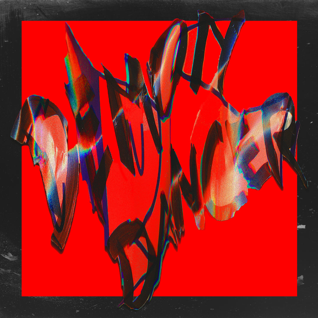 Music: Demon Dancer EP (Vinyl, SIAMESE034)
