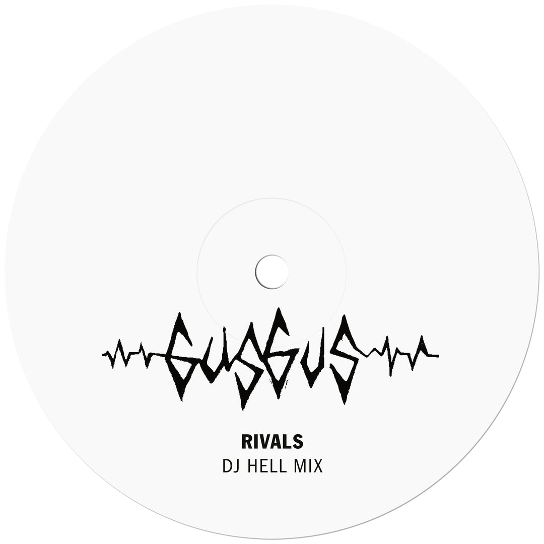 Rivals / Within You (Mixes)