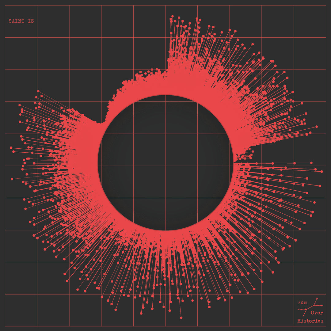 Music: Something In Common EP (Vinyl, SOH007)