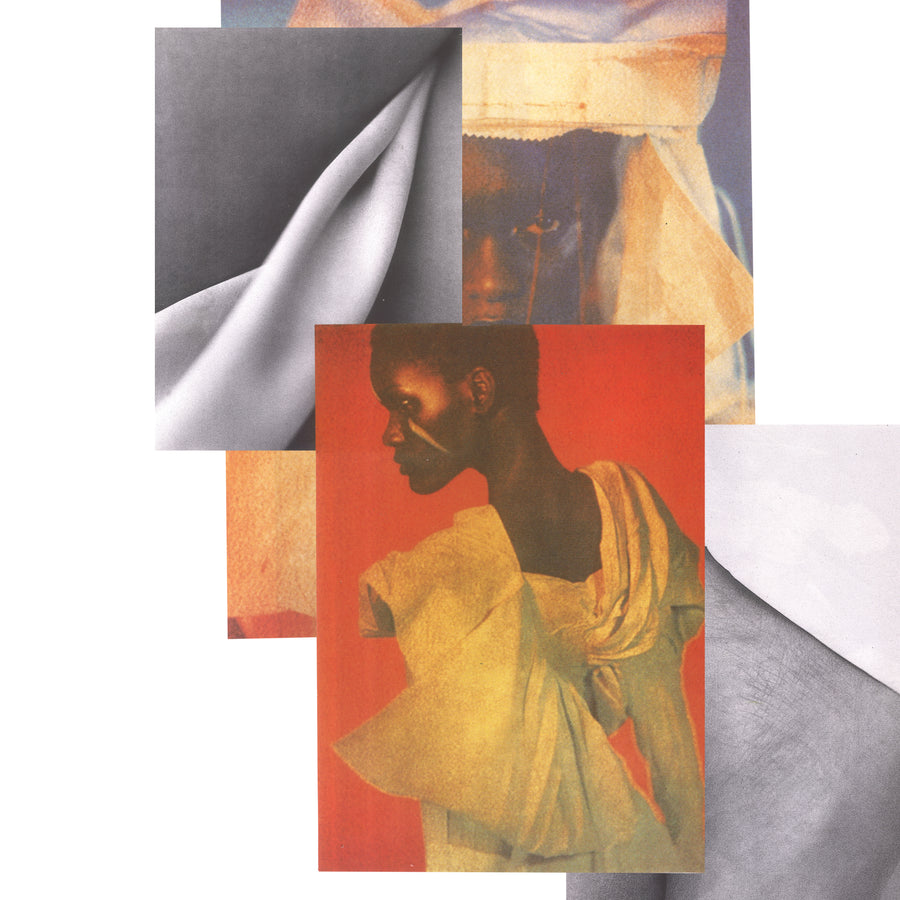 Music: Ewer EP (Vinyl, ITF003)