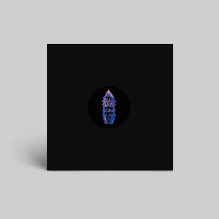 Music: Children Of 95 (Vinyl, IV106)