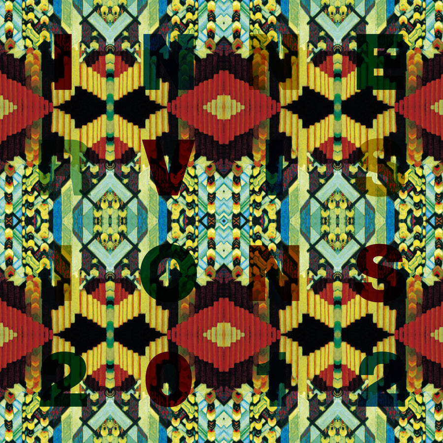 Music: Howling EP (Vinyl, IV39)