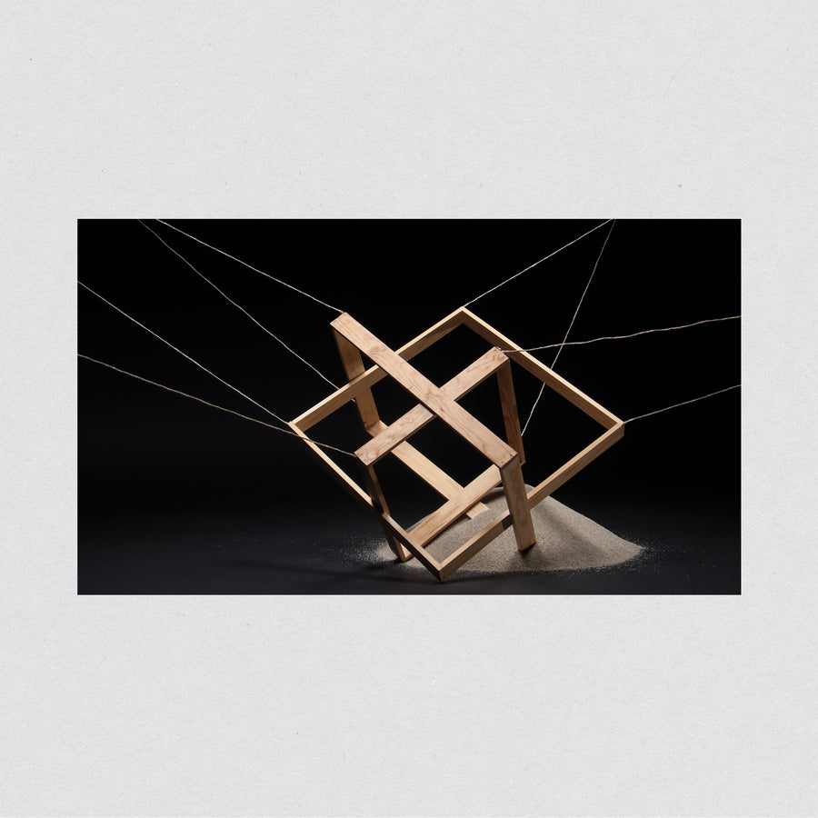Music: Toukan EP (Vinyl, IV73)