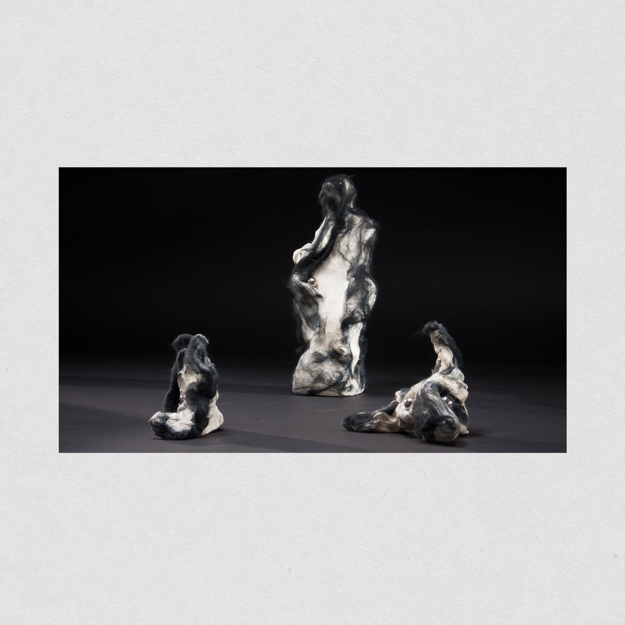 Music: Mundo Ritual (Vinyl, IV75)