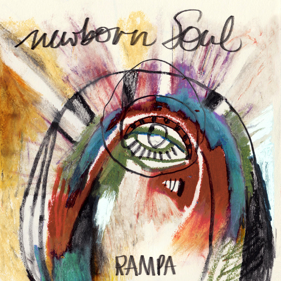 Music: Newborn Soul EP (Vinyl, KM029)
